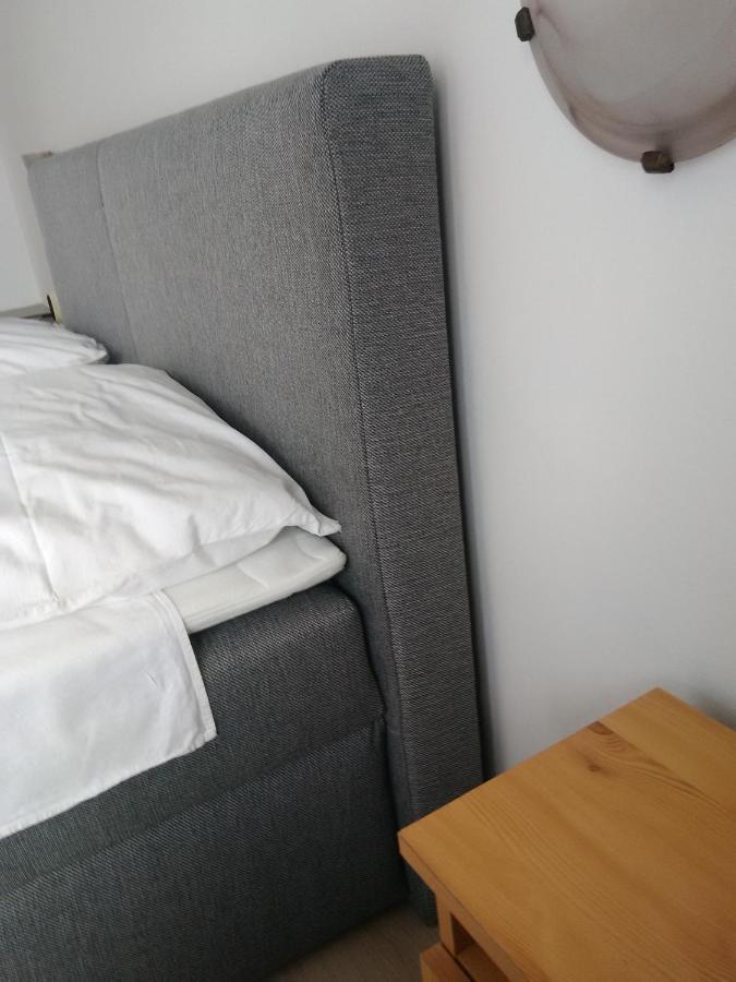 哈卡尼 帕普利卡温德加旅馆酒店 外观 照片