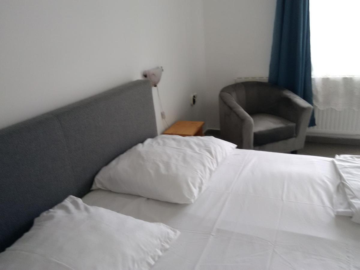 哈卡尼 帕普利卡温德加旅馆酒店 外观 照片