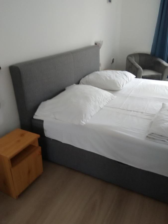 哈卡尼 帕普利卡温德加旅馆酒店 外观 照片