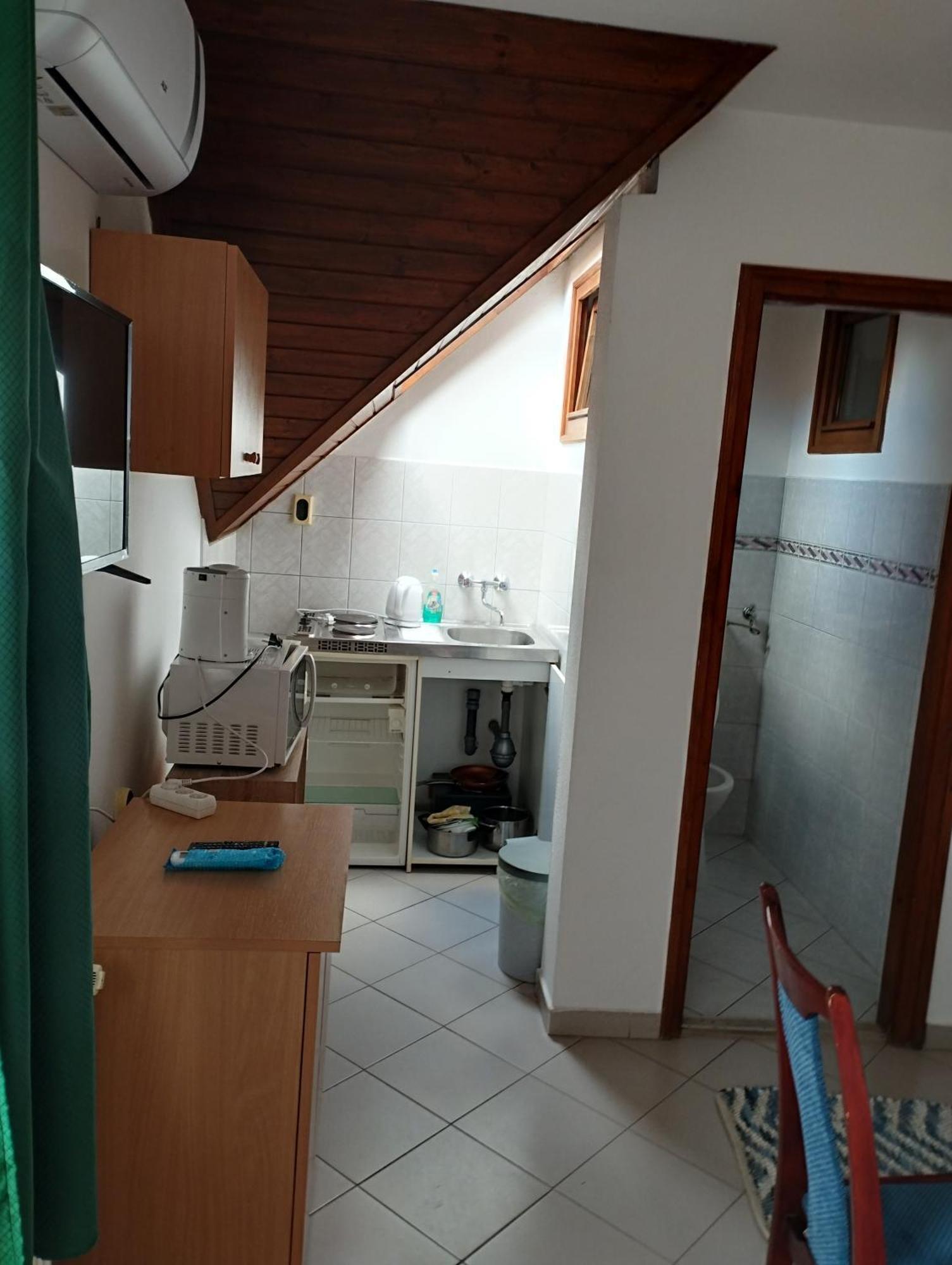 哈卡尼 帕普利卡温德加旅馆酒店 外观 照片