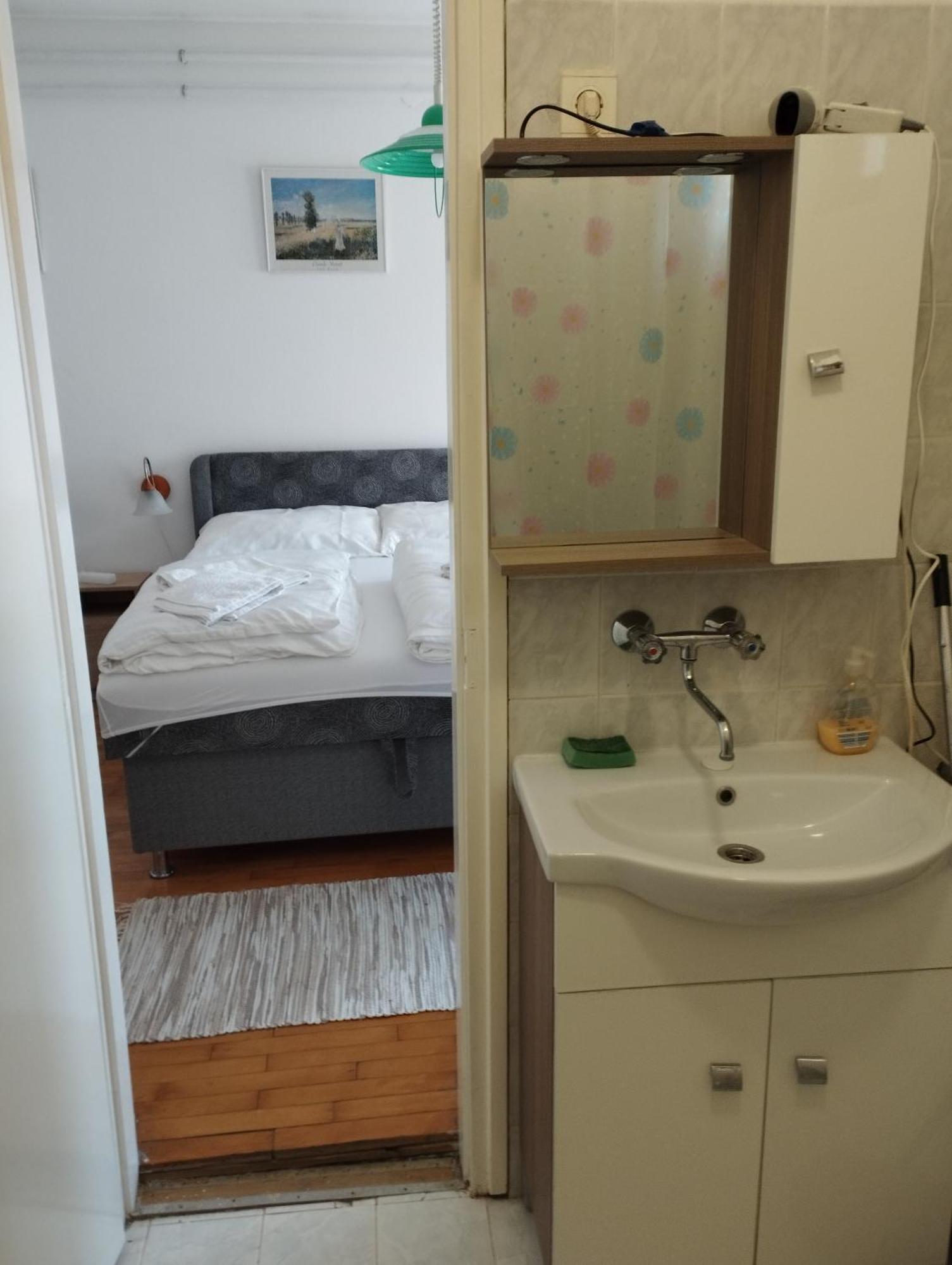 哈卡尼 帕普利卡温德加旅馆酒店 外观 照片
